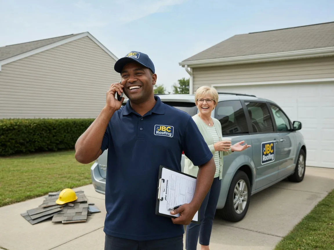Roof Replacement Ringgold, TX FAQs